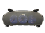 Tacho Kombiinstrument KIA Carens 0K2CA55430A 2002-7491 53914