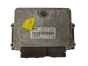 Steuergerät 55198058 0281011553 19247EAA Fiat Bosch 13657