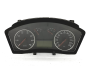 Tacho Kombiinstrument Fiat Croma 555001090100 5550010903 59006