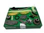 Steuerkettensatz Für Nockenwelle 06H198229E B19209 06H109158N VW Audi Borsehung