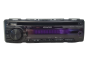 Cd-Radio Mit Mp3 AUX Kenwood KDC-3051R