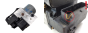 Abs-Pumpe Citroen Xsara 2 9636084480 0273004440 0265216722 2695