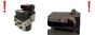 Abs-Pumpe Opel Zafira Astra G 90581417 0265216651 5314