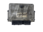 Steuergerät 55191209 0281011553 192 47DAA Fiat Bosch 53497
