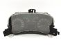 Tacho Kombiinstrument Fiat Punto 46833368 503000460300 42293