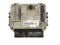 Steuergerät 55198922BR 0281012549 Opel Bosch 19208