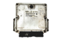 Steuergerät P04727666AB 0281011280 Chrysler Bosch 17727