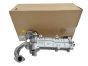 Agr-Kühler Neues Original Jumper Boxer Ducato 3.0 HDI JTD 1618QZ 1618PV