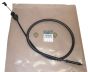 Gaszug Neues Original 8200044126 Renault