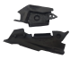 Dichtung Zawiasu Maski Clio 3 8200421926 8200449538 Renault