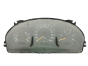 Tacho Kombiinstrument Mercedes ML W163 A1635407611 40009