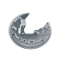 Ankerscheibe Szczęk Links Original Citroen Peugeot C8 807 4209C7