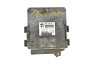 Steuergerät 9636728580 16370.234 IAW1AP.50 PSA Magneti Marelli