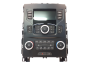 Autoradio A/C Renault Megane 4 IV 280905033R 4.2" Neues Original 1011