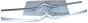 Emblem Vorne Original 98117065VV Citroen
