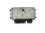 Steuergerät 0261206943 9638765680id05 26FM0886 PSA Bosch 45794