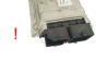 Steuergerät 52137383 BC.0181240.A D419 Fiat FPT 47408