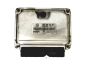 Steuergerät 045906019BM 0281011412 Skoda Bosch 17216