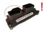 Steuergerät IAW 59F.M5 55181151 61600.443.05 Fiat Magneti Marelli 15124