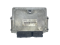 Steuergerät 1332377080 0281010345 PSA Fiat Bosch
