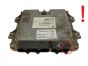 Steuergerät 55196524 4100107 6A0.3B0.00.A7 110R-006014-00 Fiat