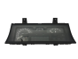 Tacho Kombiinstrument Renault 19 7700815938 09041569900
