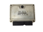 Steuergerät 4B2907401 0281010096 Audi Bosch