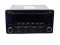 Cd-Radio Mitsubishi Lancer 8701A626
