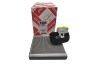 Verdampfer Für Renault DEV23007 272813365R Denso