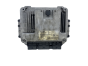 Steuergerät 0281012526 9662517180 9657699480 PSA Bosch 49615