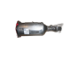 Dieselpartikelfilter Rußpartikelfilter Dpf Neues Original 1731.Z2 1731Z2 Peugeot 607 2.2 HDI