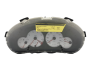 Tacho Kombiinstrument Peugeot 206 9645847380 48990