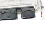 Steuergerät 9644606180 0281010779 PSA Bosch 45409
