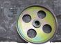 Riemenscheibe Für Wasserpumpe Original 4009.G8 4009G8 Citroen Peugeot