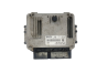 Steuergerät 0281013399 39103-2A715 C0EHCT2EI05U KIA Bosch 44862