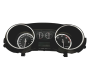 Tacho Kombiinstrument Alfa Romeo Giulietta 50516478 VDO 59650