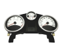 Tacho Kombiinstrument Peugeot 207 9662903880 A2C35190331 53033