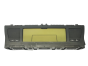 Tacho Kombiinstrument Citroen C4 Picasso P9663623280-00 40141