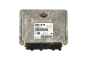 Steuergerät 036906014 IAW4AV.V0 VW Magneti Marelli 24866