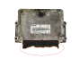 Steuergerät 73501858 0281010340 Alfa Romeo Bosch 29624
