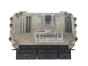 Steuergerät Smart Renault A2819001403 237105748R Bosch