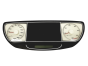 Tacho Kombiinstrument 1400546280 Phedra C8 807 Ulysse 30676