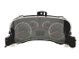 Tacho Kombiinstrument Fiat Panda 51871018 503005311000 29376