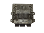 Steuergerät 9663483180 9653451880 5WS40285E-T SID806 PSA Siemens 15687