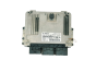 Steuergerät 9676830080 0281017600 9666729580 PSA Bosch 32360