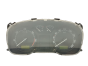 Tacho Kombiinstrument Skoda Octavia 1U0920811F 110080146017 26659