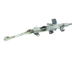 Lenksäule 488109689R 93456764 Renault Trafic 3 Vivaro 2