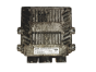 Steuergerät 7S61-12A650-AA 5WS40433A-T SID 804 Ford Siemens 20489