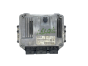 Steuergerät 9664617680 0281012981 9653958980 PSA Bosch 62913