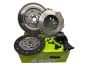 Kupplungssatz +ZWEI-MASSEN-SCHWUNGRAD 837459 1628933580 Citroen Peugeot Valeo